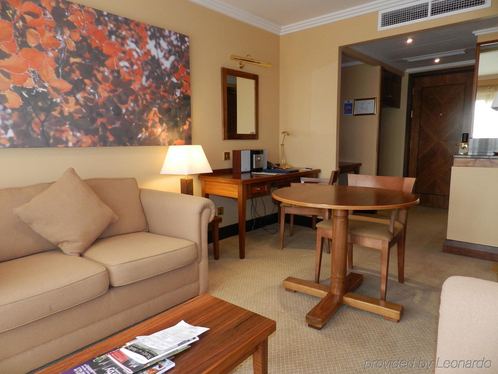 Morley Hayes Hotel Derby Cameră foto